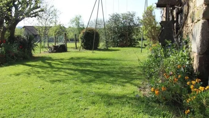 gite du Chatenet au Chatenet en Dognon en Haute-Vienne (Limousin)_24