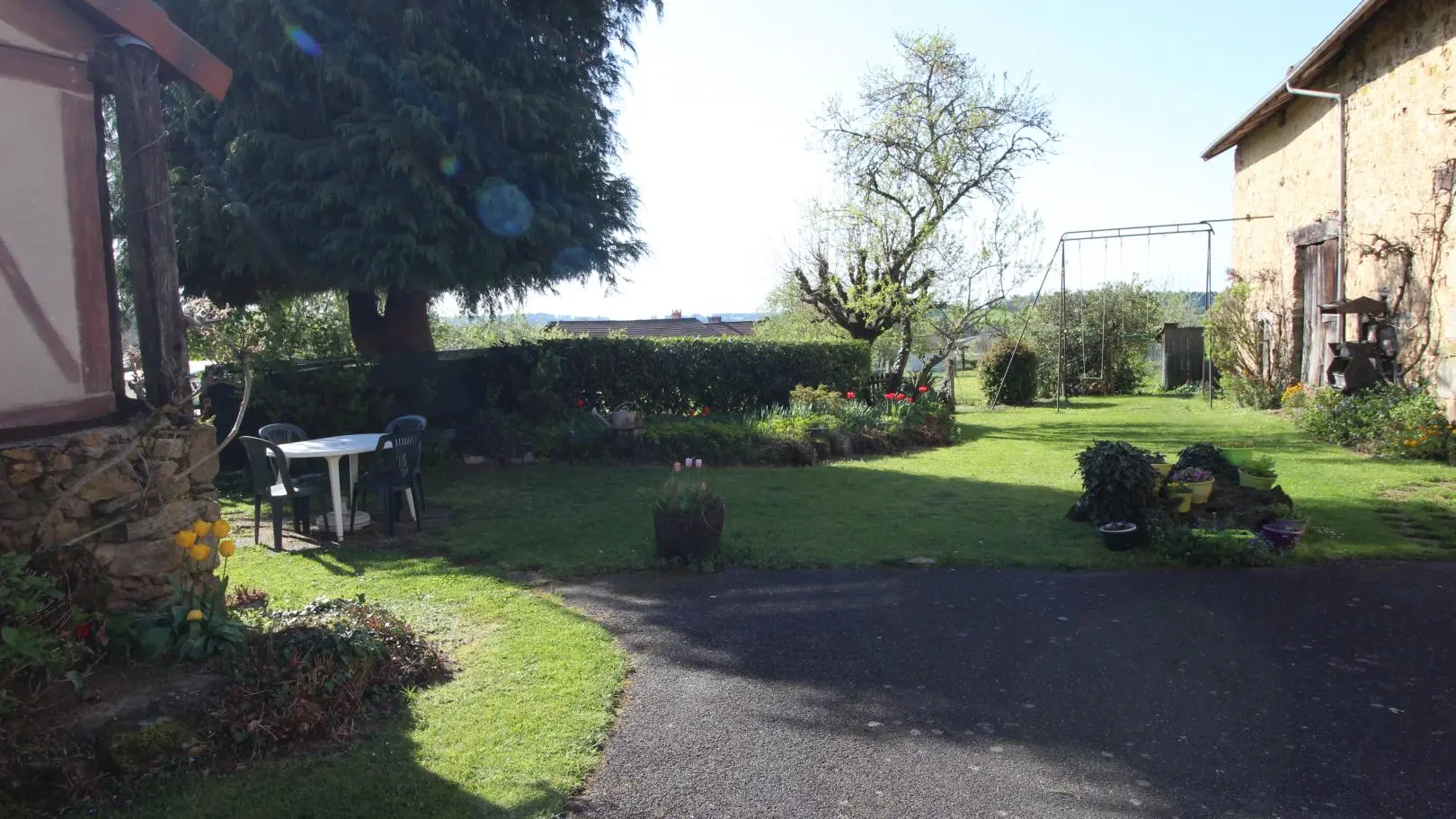 gite du Chatenet au Chatenet en Dognon en Haute-Vienne (Limousin)_18