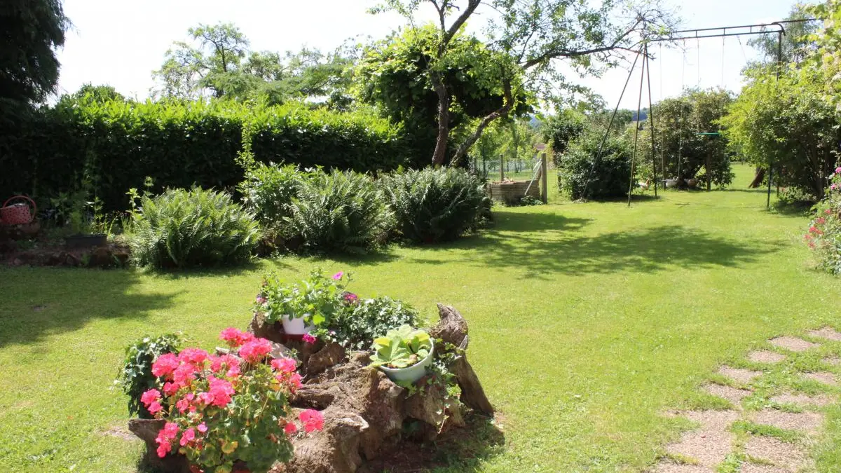 Gite du Chatenet au Chatenet en Dognon en Haute-Vienne (Limousin)_2