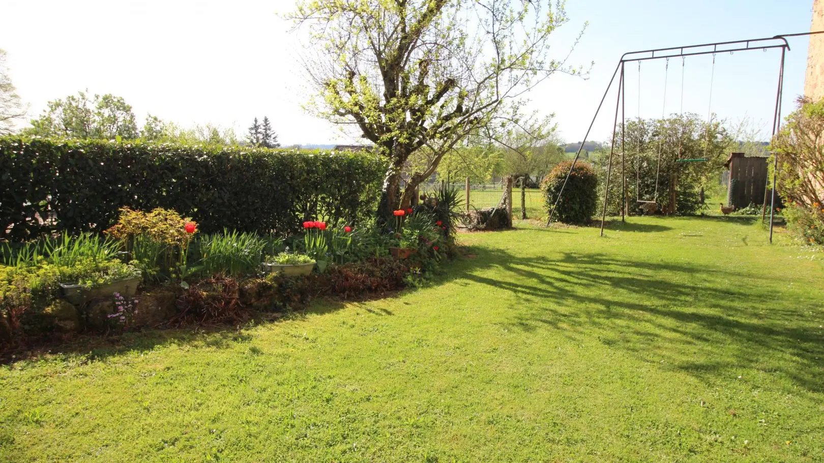 gite du Chatenet au Chatenet en Dognon en Haute-Vienne (Limousin)_23