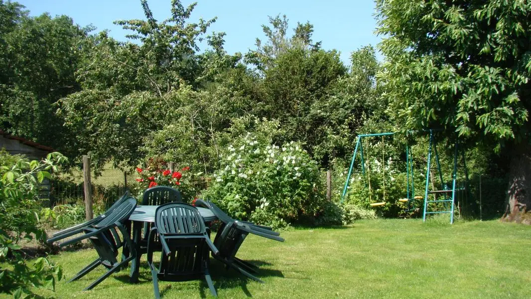 Gite Doueineix à Le Châtenet-en-Dognon en Haute-Vienne (Nouvelle-Aquitaine)_2