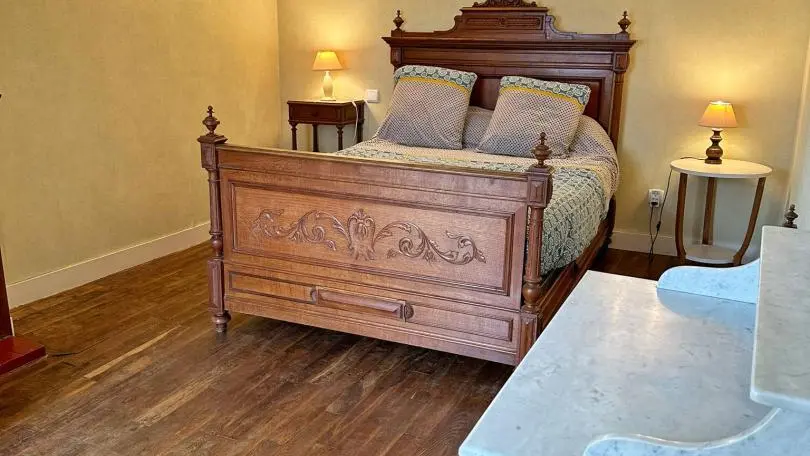 Gite Doueineix à Le Châtenet-en-Dognon en Haute-Vienne (Nouvelle-Aquitaine)_5