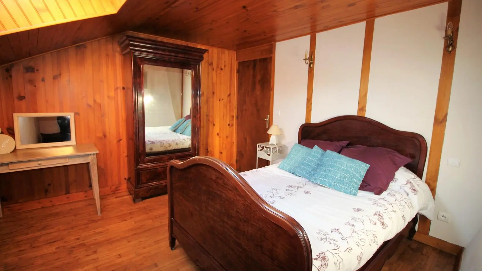 Gite Doueineix à Le Châtenet-en-Dognon en Haute-Vienne (Nouvelle-Aquitaine)_8