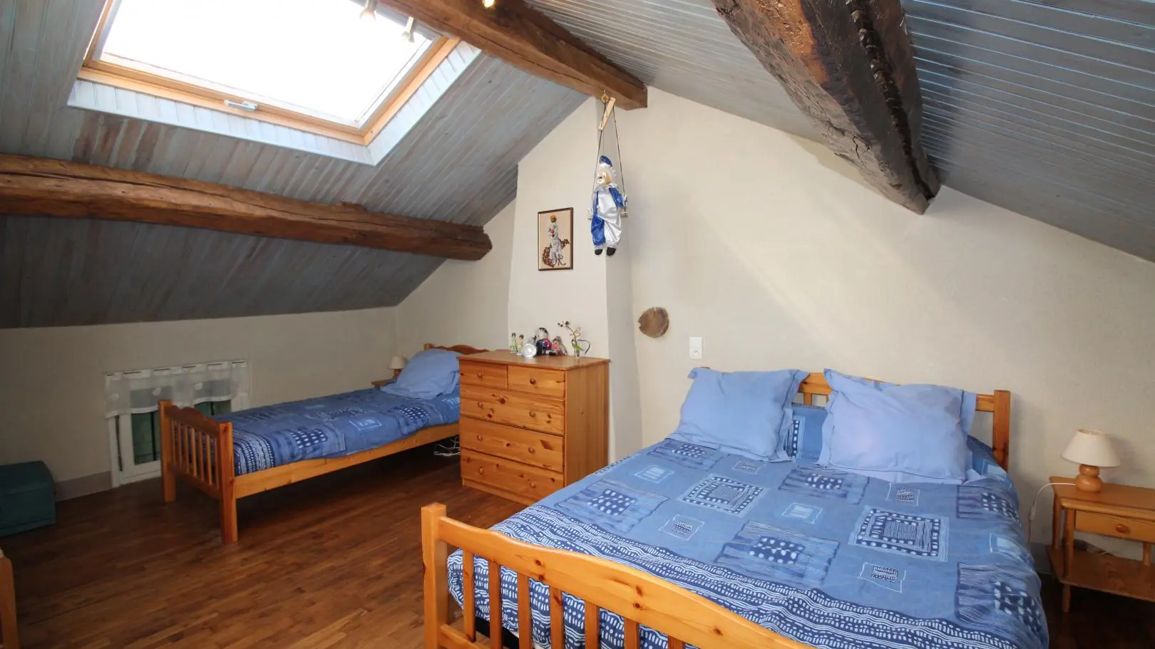 Gite Doueineix à Le Chatenet En Dognon en Haute-Vienne_11