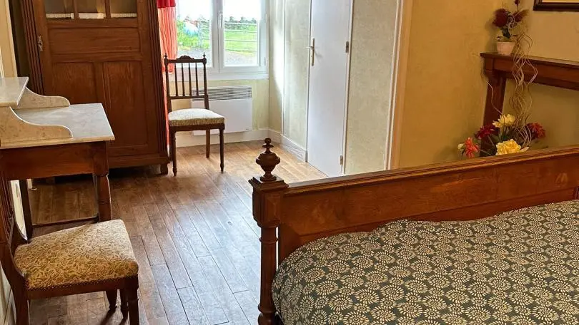 Gite Doueineix à Le Châtenet-en-Dognon en Haute-Vienne (Nouvelle-Aquitaine)_6