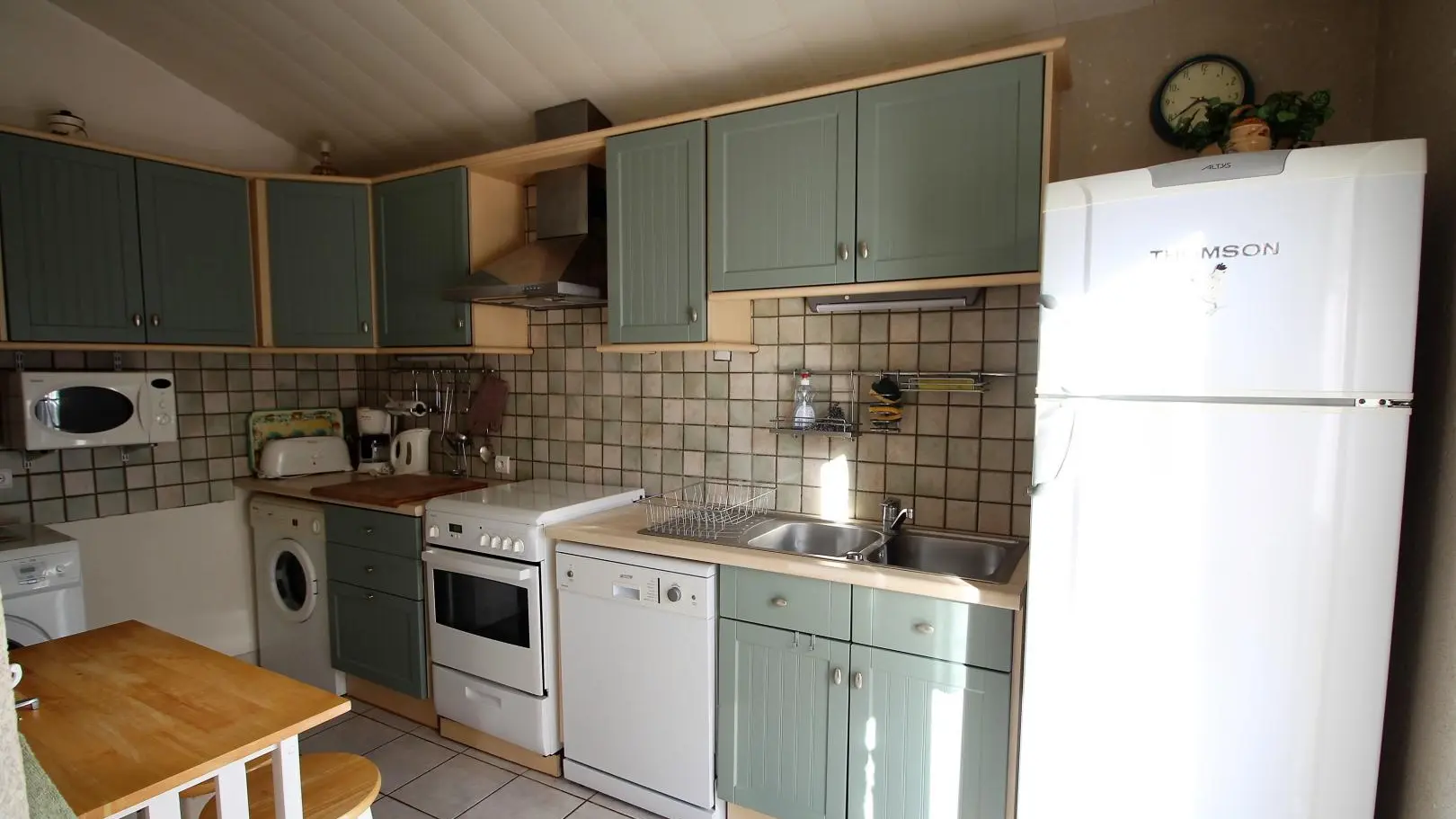 Gite Doueineix à Le Châtenet-en-Dognon en Haute-Vienne (Nouvelle-Aquitaine)_3