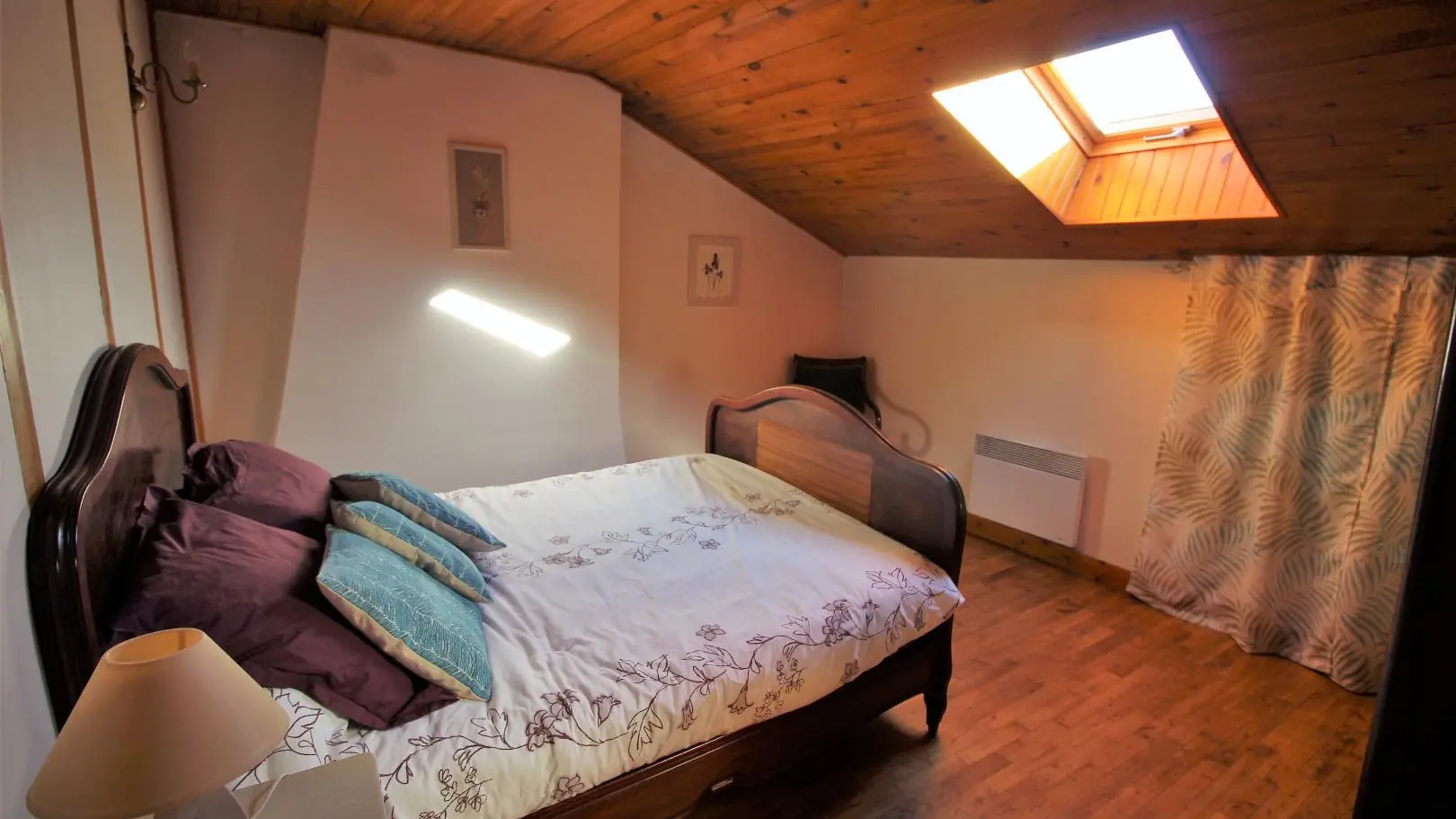 Gite Doueineix à Le Châtenet-en-Dognon en Haute-Vienne (Nouvelle-Aquitaine)_9