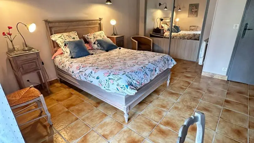 Gite Doueneix à Le Châtenet-En-Dognon en Haute-Vienne (Nouvelle-Aquitaine)_9