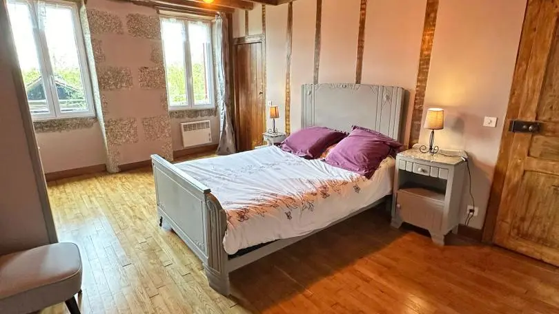 Gite Doueneix à Le Châtenet-En-Dognon en Haute-Vienne (Nouvelle-Aquitaine)_15