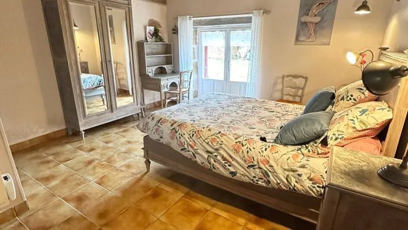 Gite Doueneix à Le Châtenet-En-Dognon en Haute-Vienne (Nouvelle-Aquitaine)_10