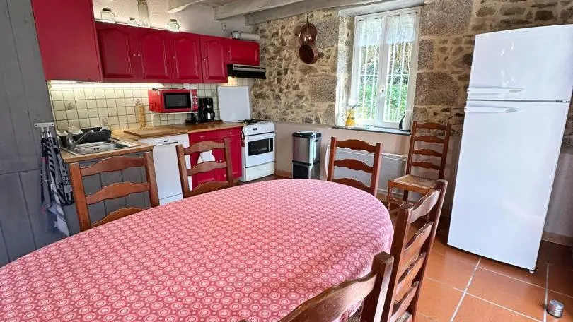 Gite Doueneix à Le Châtenet-En-Dognon en Haute-Vienne (Nouvelle-Aquitaine)_5