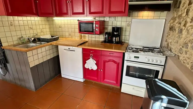 Gite Doueneix à Le Châtenet-En-Dognon en Haute-Vienne (Nouvelle-Aquitaine)_6