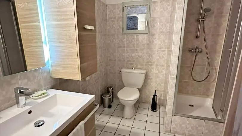 Gite Doueneix à Le Châtenet-En-Dognon en Haute-Vienne (Nouvelle-Aquitaine)_17