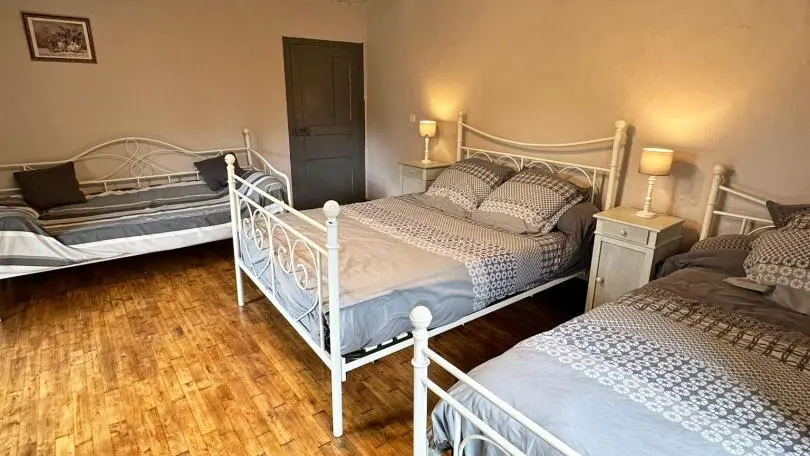 Gite Doueneix à Le Châtenet-En-Dognon en Haute-Vienne (Nouvelle-Aquitaine)_14