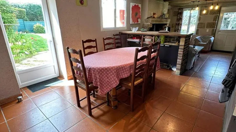 Gite Doueneix à Le Châtenet-En-Dognon en Haute-Vienne (Nouvelle-Aquitaine)_7