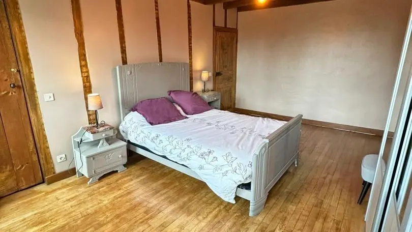 Gite Doueneix à Le Châtenet-En-Dognon en Haute-Vienne (Nouvelle-Aquitaine)_16