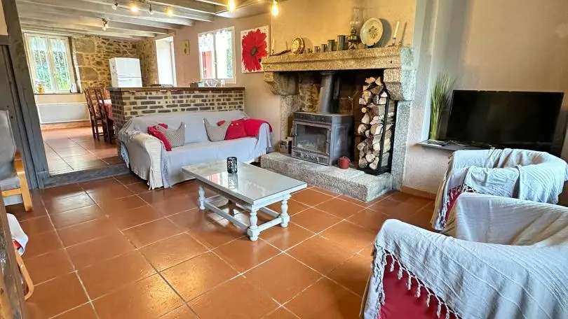 Gite Doueneix à Le Châtenet-En-Dognon en Haute-Vienne (Nouvelle-Aquitaine)_3