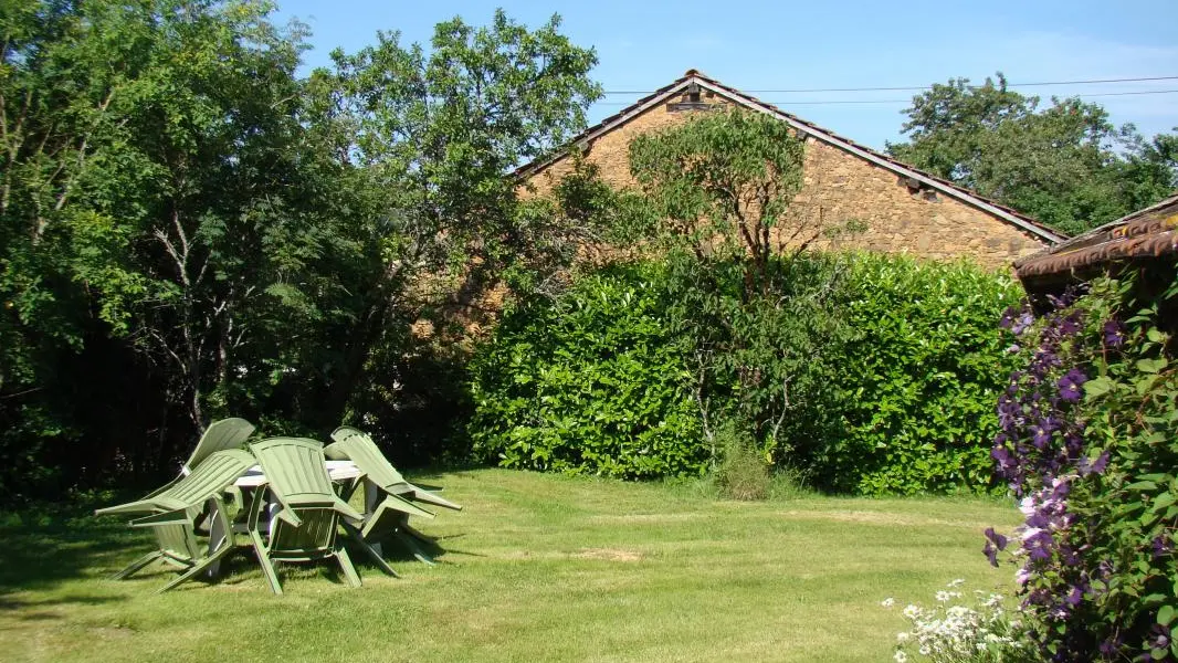 Gite Doueneix à Le Châtenet-En-Dognon en Haute-Vienne (Nouvelle-Aquitaine)_2