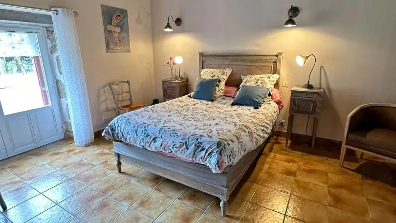 Gite Doueneix à Le Châtenet-En-Dognon en Haute-Vienne (Nouvelle-Aquitaine)_8