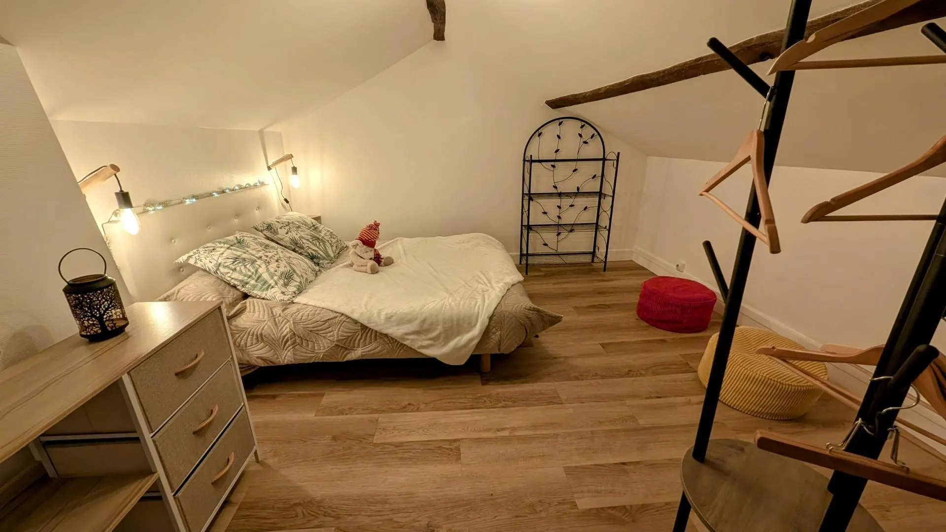 Gite insolite la parenthèse bucolique à Cheissoux (Limousin en Nouvelle Aquitaine)_13