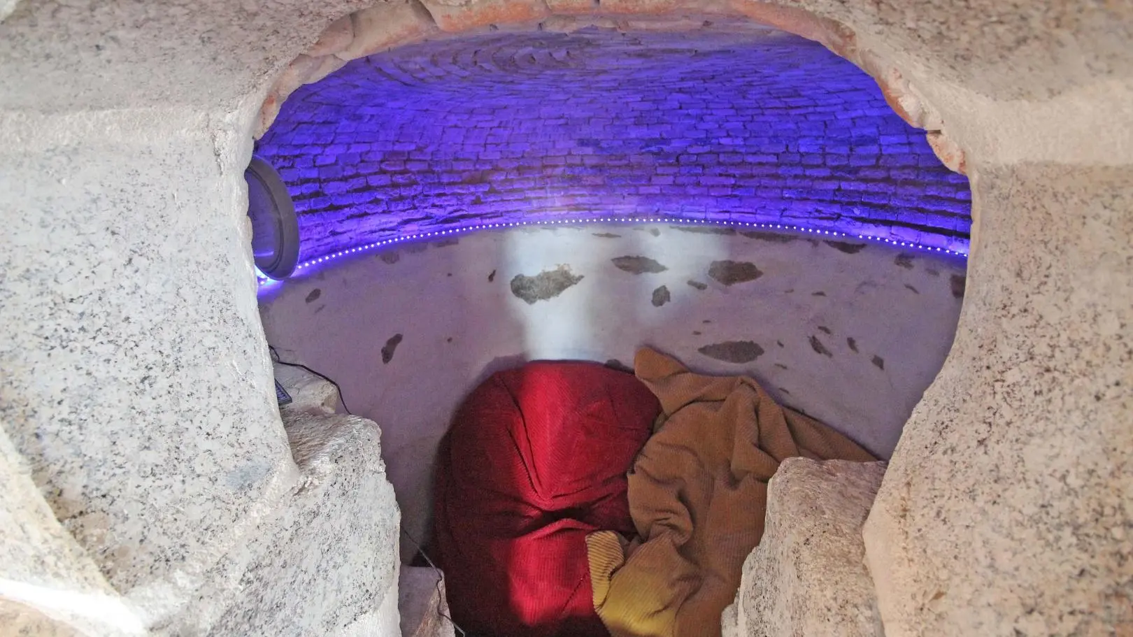 Gite insolite la parenthèse bucolique à Cheissoux (Limousin en Nouvelle Aquitaine)_6