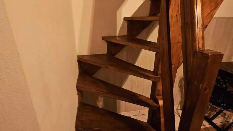 Gite insolite la parenthèse bucolique à Cheissoux (Limousin en Nouvelle Aquitaine)_9