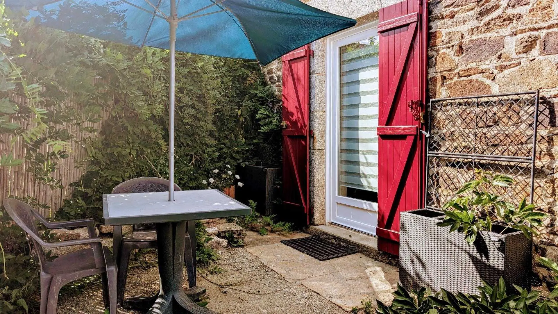 Gite insolite la parenthèse bucolique à Cheissoux (Limousin en Nouvelle Aquitaine)_6