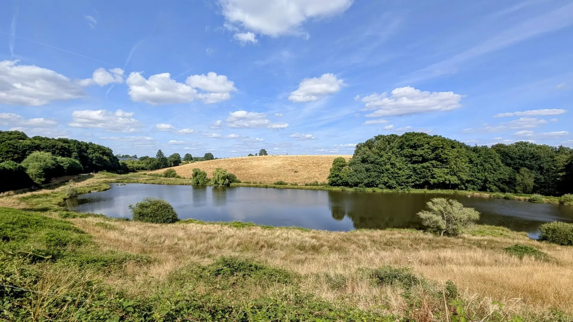 Gite insolite la parenthèse bucolique à Cheissoux (Limousin en Nouvelle Aquitaine)_2