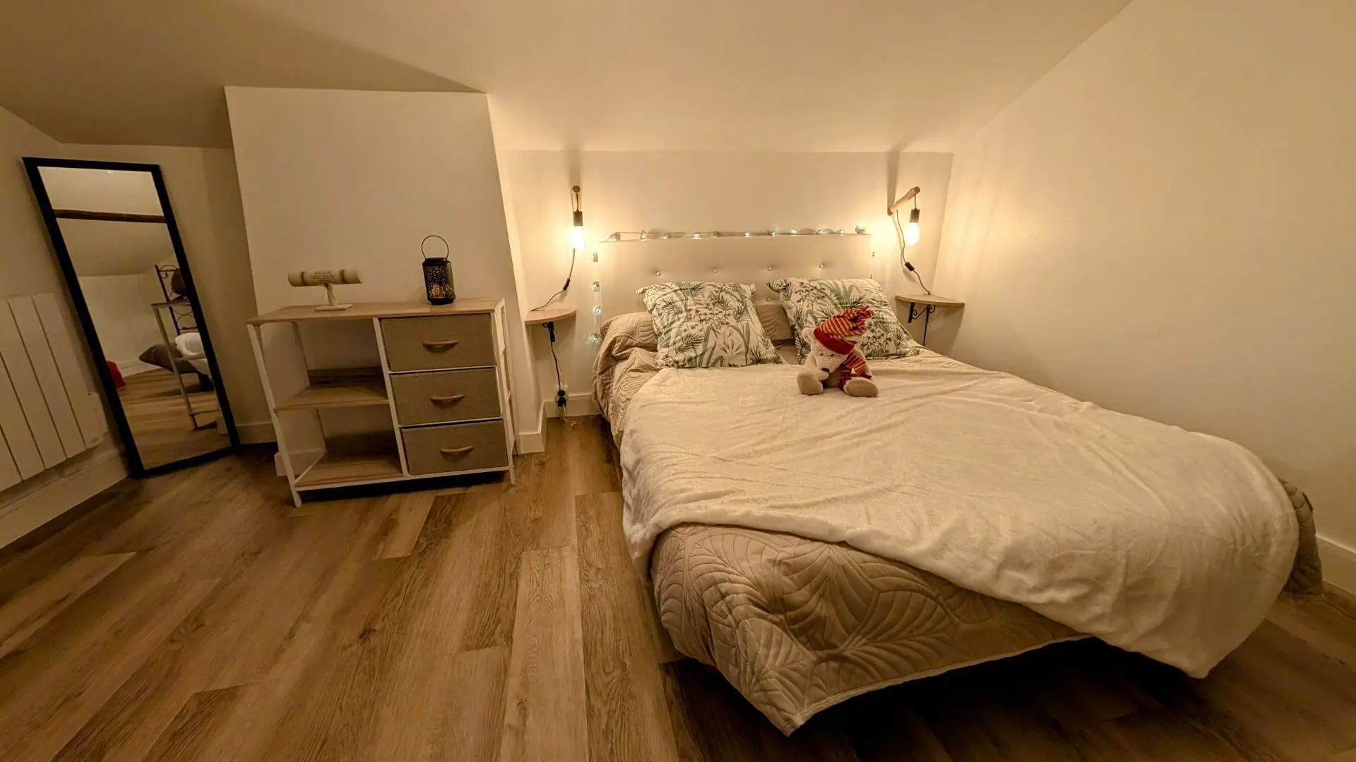 Gite insolite la parenthèse bucolique à Cheissoux (Limousin en Nouvelle Aquitaine)_14