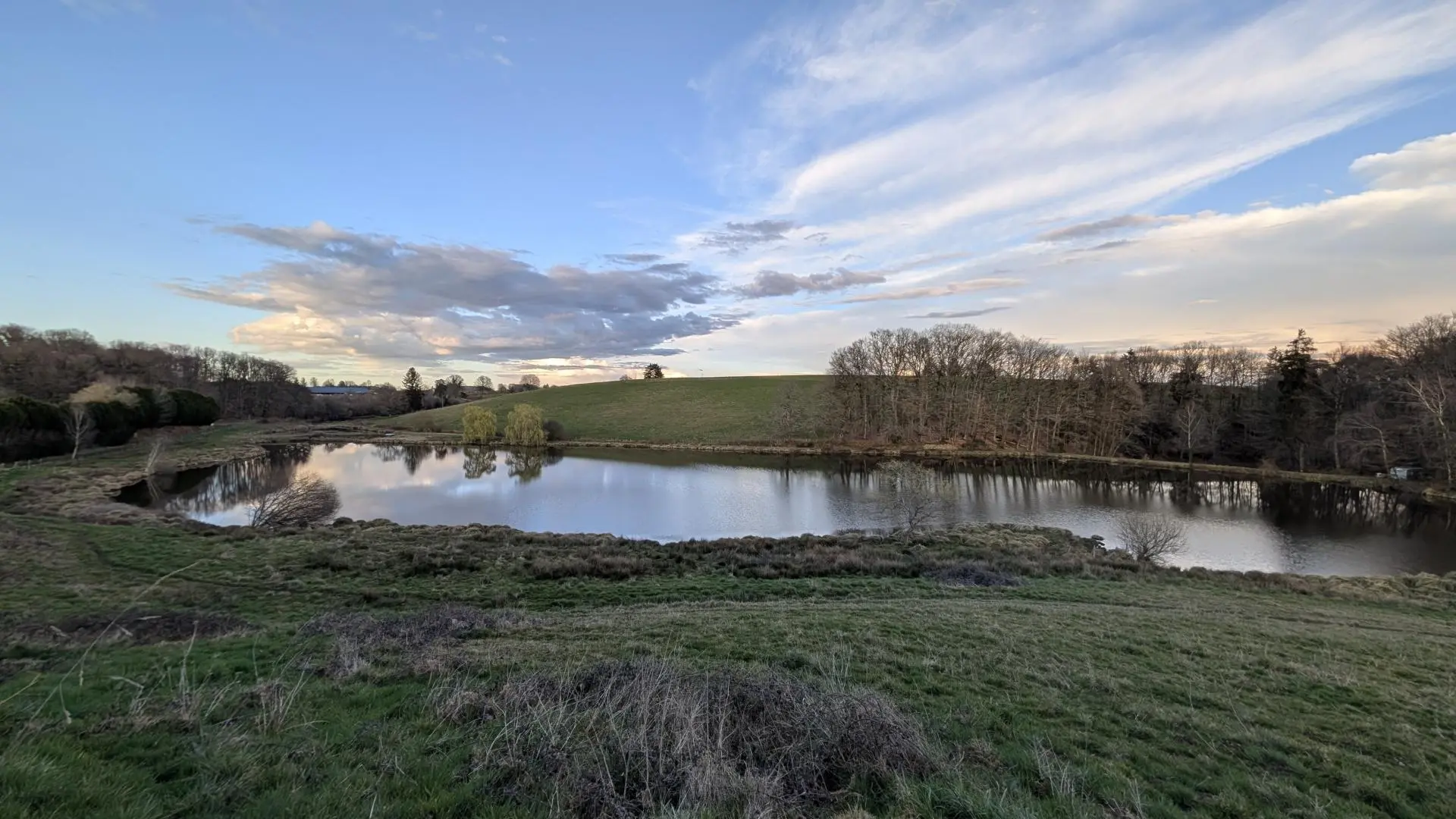 Gite insolite la parenthèse bucolique à Cheissoux (Limousin en Nouvelle Aquitaine)_14