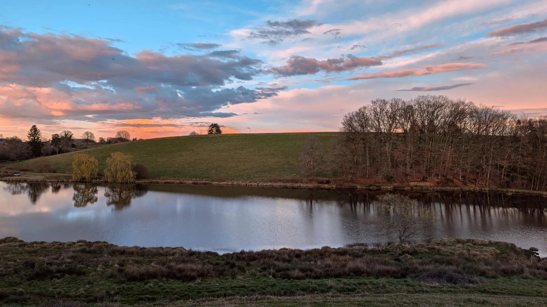 Gite insolite la parenthèse bucolique à Cheissoux (Limousin en Nouvelle Aquitaine)_1