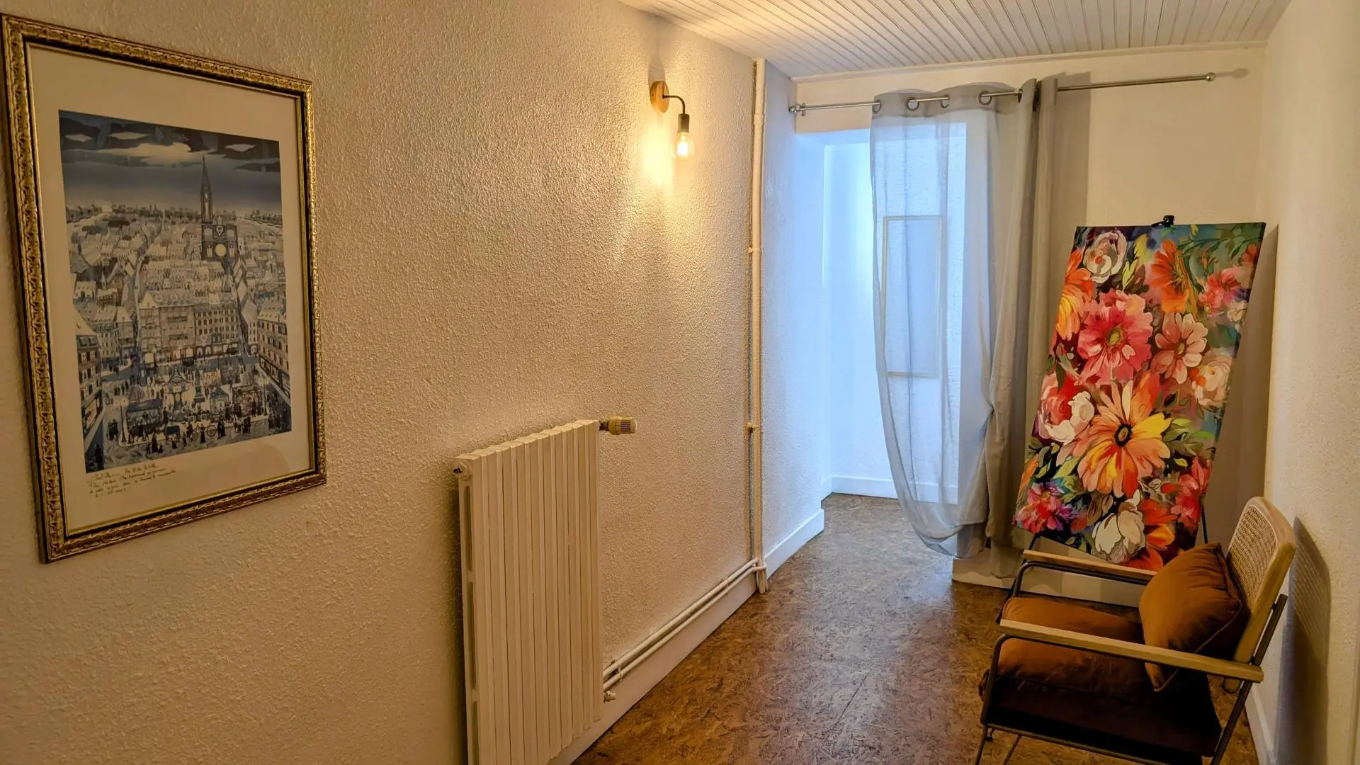 gite de Villetelle sur la commune de Cheissoux en Haute-Vienne - Limousin - Nouvelle Aquitaine _17