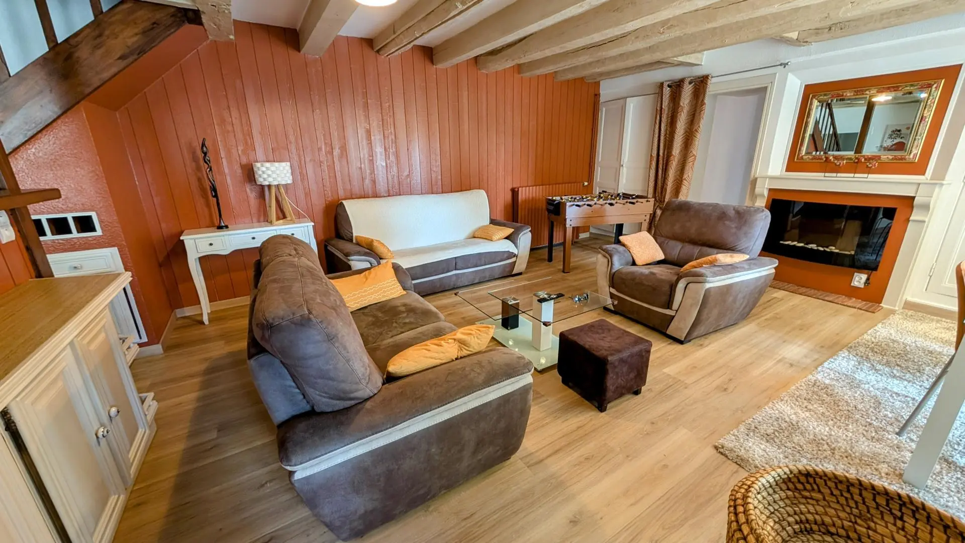 gite de Villetelle sur la commune de Cheissoux en Haute-Vienne - Limousin - Nouvelle Aquitaine _8