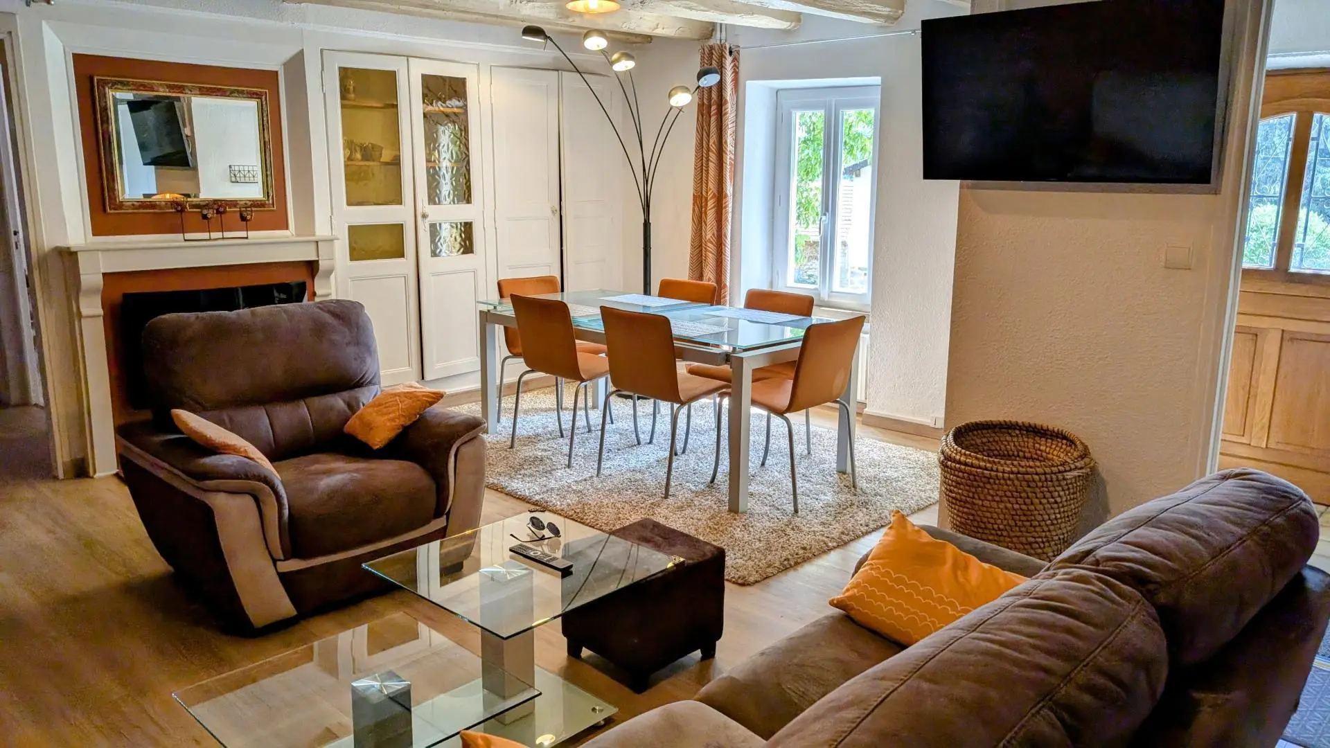 gite de Villetelle sur la commune de Cheissoux en Haute-Vienne - Limousin - Nouvelle Aquitaine _5