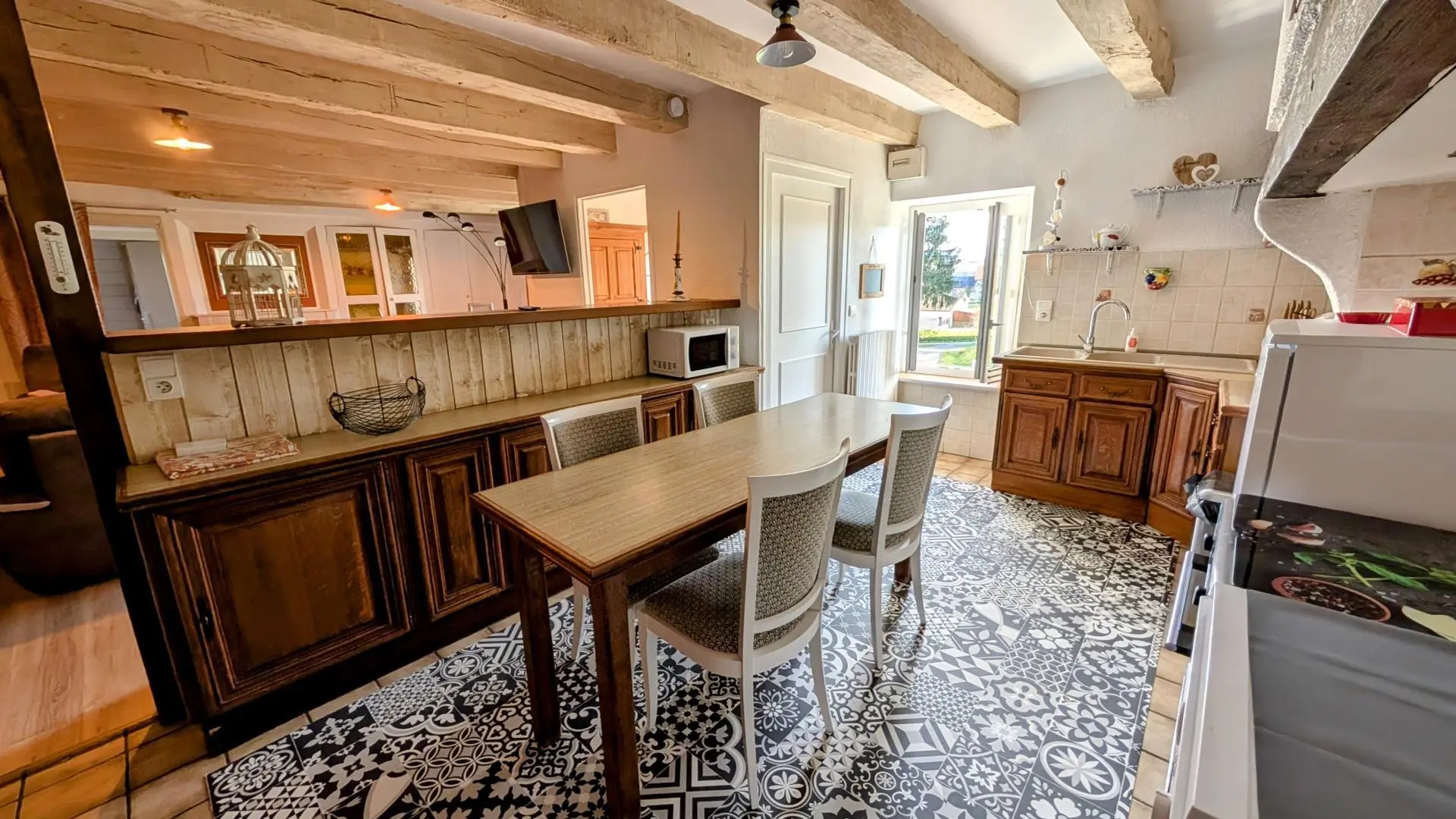 gite de Villetelle sur la commune de Cheissoux en Haute-Vienne - Limousin - Nouvelle Aquitaine _11