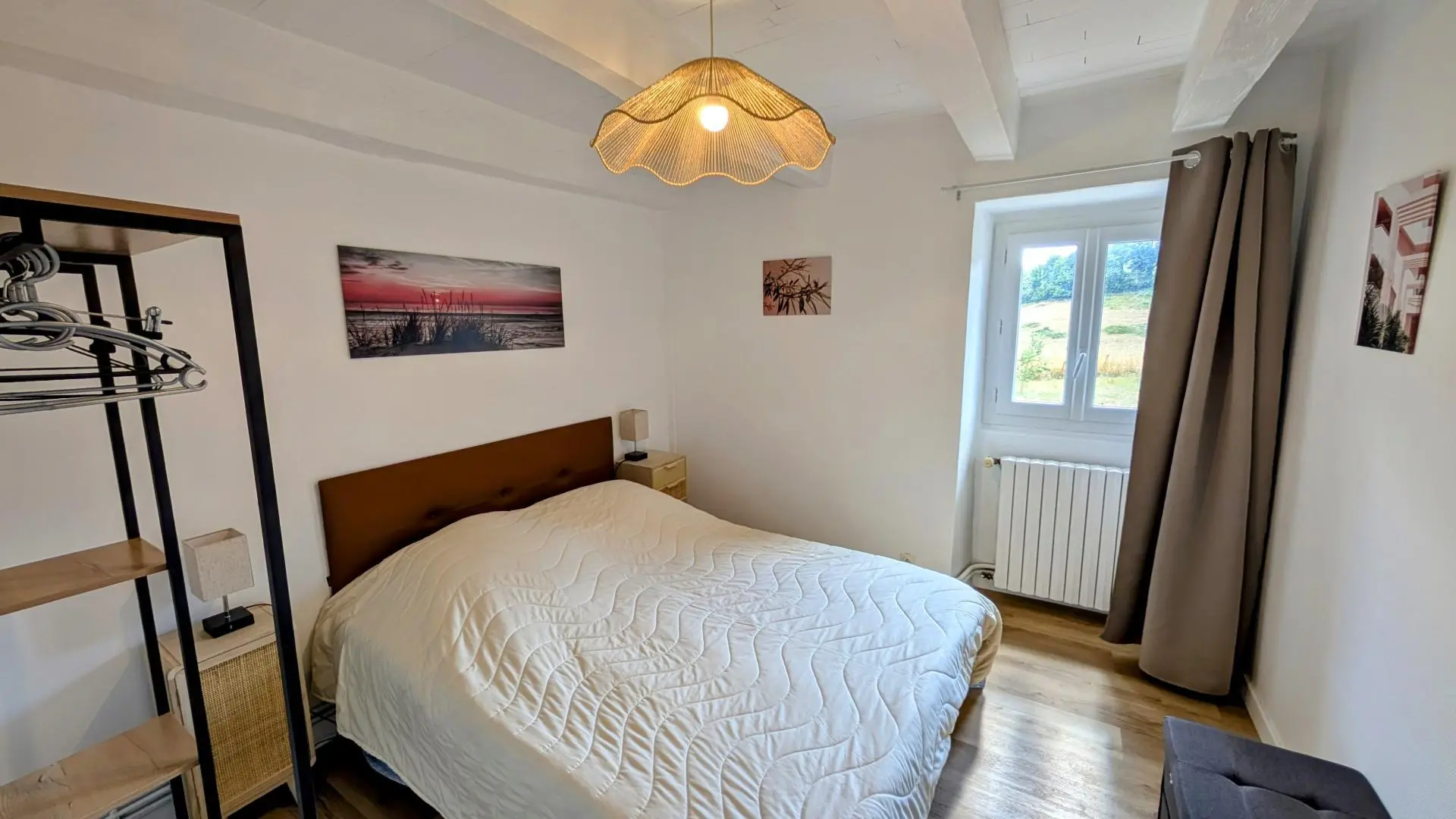 Gite Petit Villetelle, commune de Cheissoux en Haute-Vienne (Limousin)_6