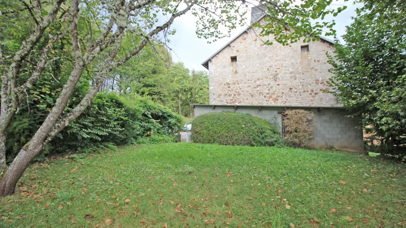 Gite Le bourg à Cheissoux en Haute-Vienne (Limousin)_2
