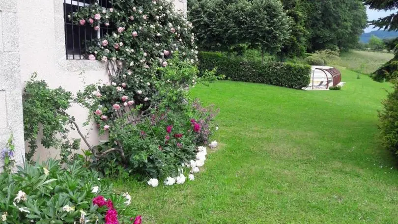 Gite Brenac Jeune à Eymoutiers en Haute-Vienne (Nouvelle Aquitaine)_51