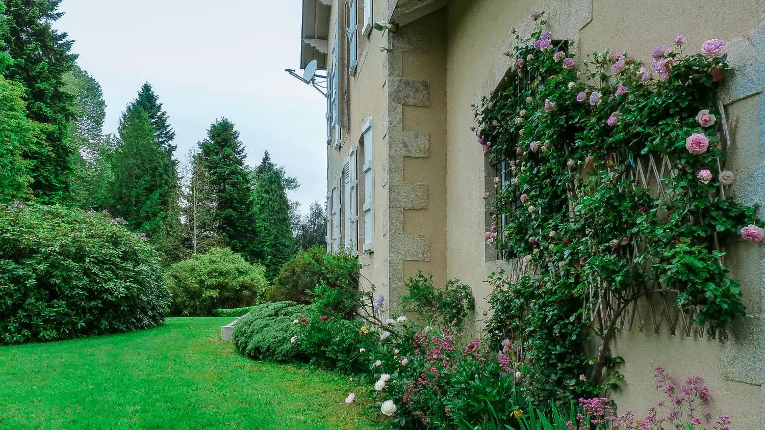 Gite Brenac Jeune à Eymoutiers en Haute-Vienne (Nouvelle Aquitaine)_46