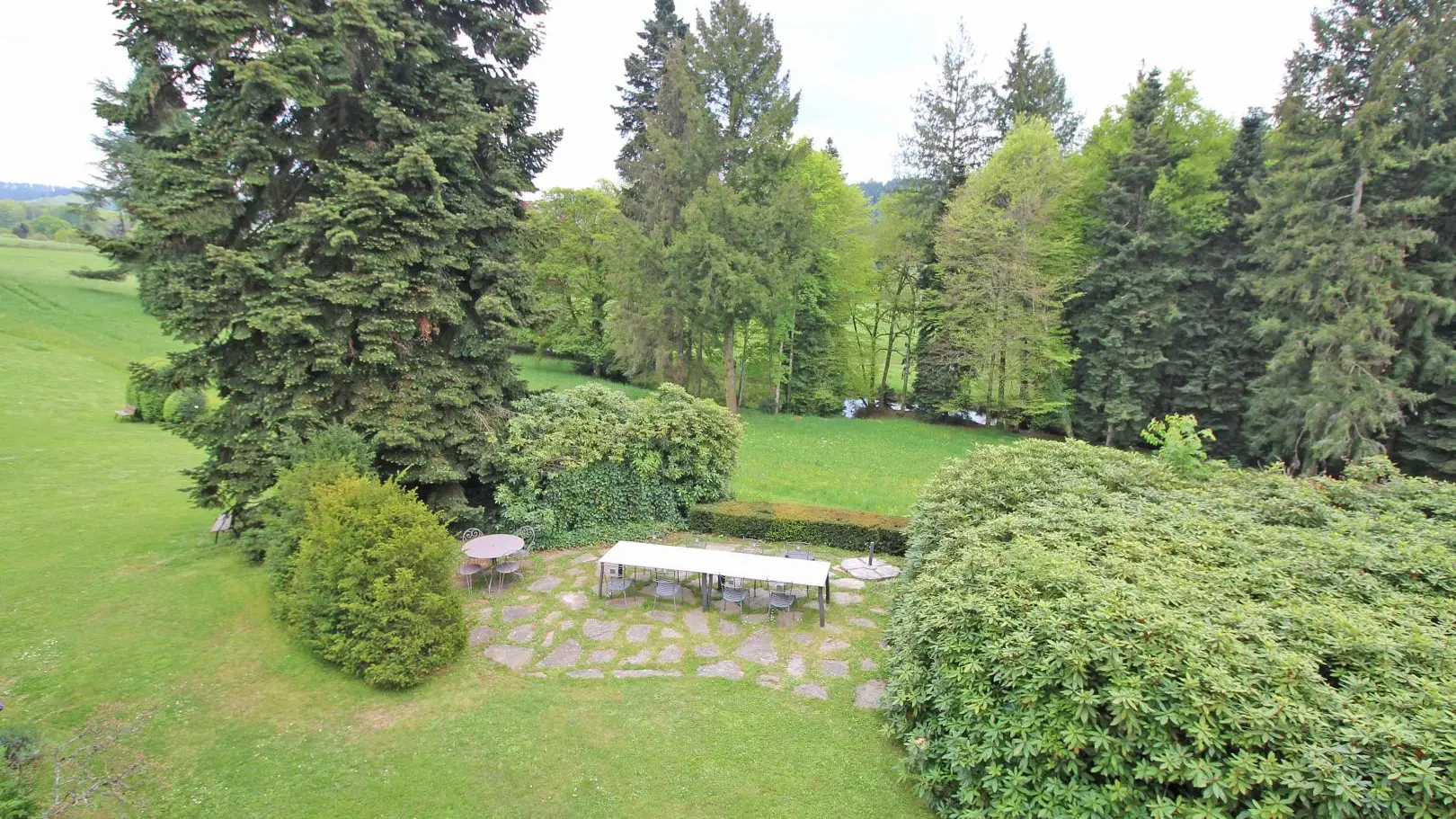 Gite Brenac Jeune à Eymoutiers en Haute-Vienne (Nouvelle Aquitaine)_60