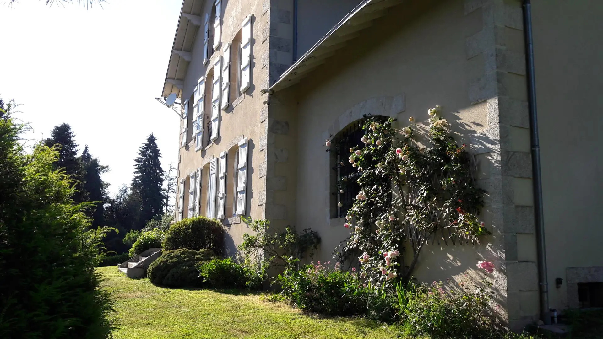 Gite Brenac Jeune à Eymoutiers en Haute-Vienne (Nouvelle Aquitaine)_49