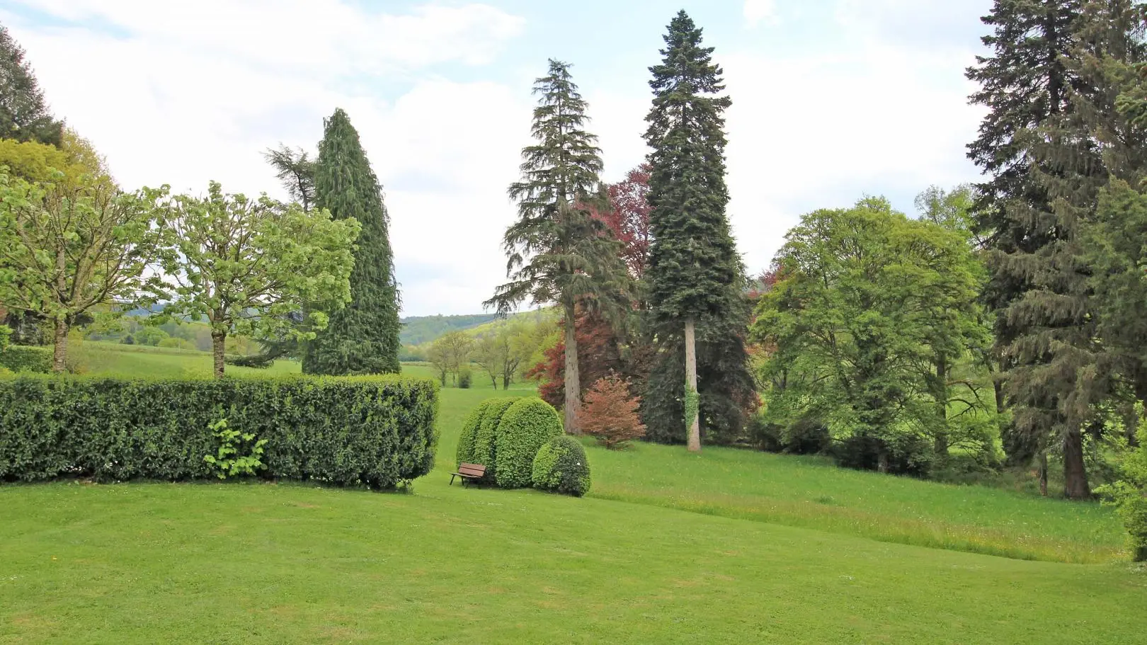 Gite Brenac Jeune à Eymoutiers en Haute-Vienne (Nouvelle Aquitaine)_57