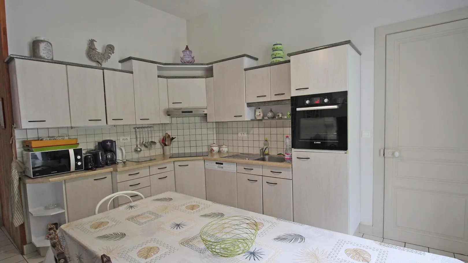 Gite Brenac Jeune à Eymoutiers en Haute-Vienne (Nouvelle Aquitaine) - cuisine_10