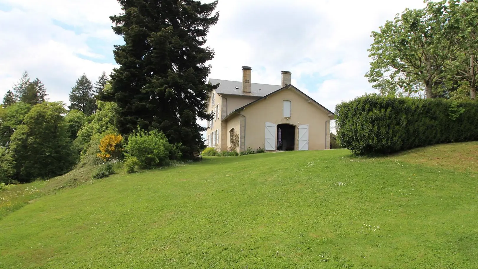 Gite Brenac Jeune à Eymoutiers en Haute-Vienne (Nouvelle Aquitaine)_59