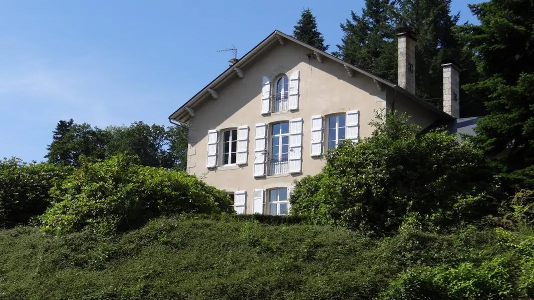 Gite Brenac à Eymoutiers en Haute-Vienne _63