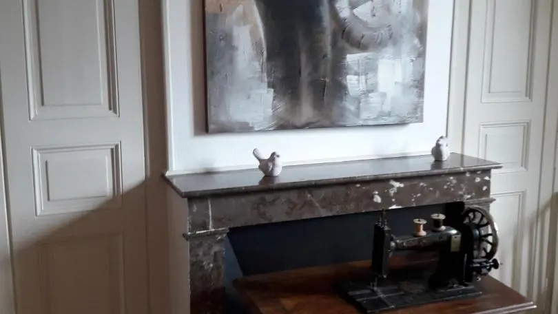 Gite Brenac Jeune à Eymoutiers en Haute-Vienne (Limousin)- chambre Safari_24