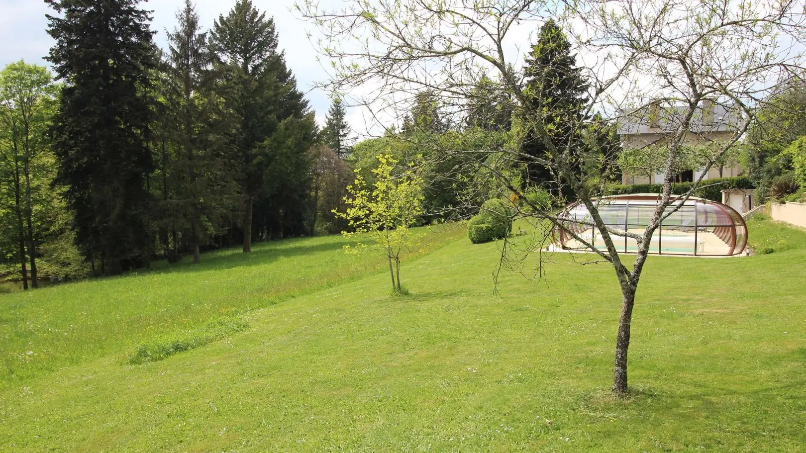 Gite Brenac Jeune à Eymoutiers en Haute-Vienne (Nouvelle Aquitaine)_61