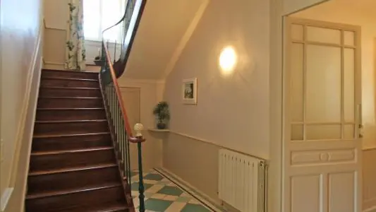 Gite Brenac Jeune à Eymoutiers en Haute-Vienne (Limousin)- entrée_18