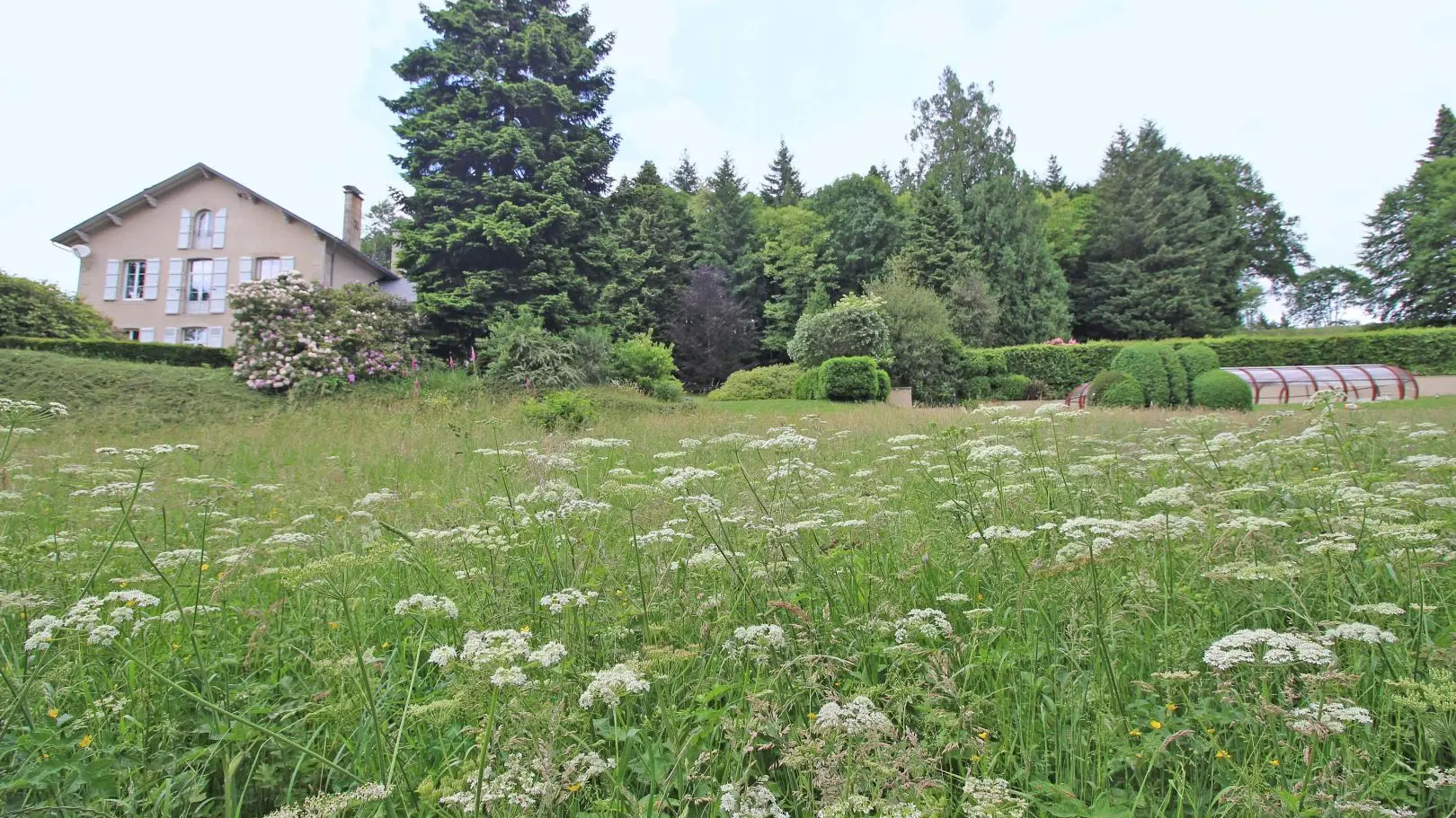 Gite Brenac Jeune à Eymoutiers en Haute-Vienne (Limousin_2