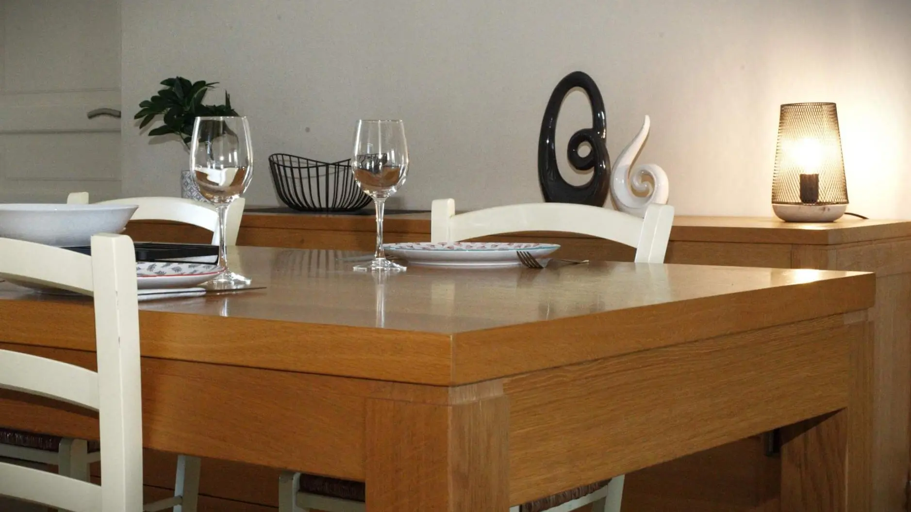 Le gîte à la campagne à Chassagnas sur la commune de La Croisille Sur Briance en Haute-Vienne - _11